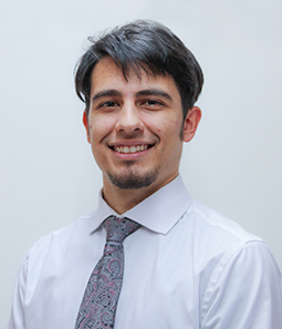 Matt Ahmadzai Matt Ahmadzai